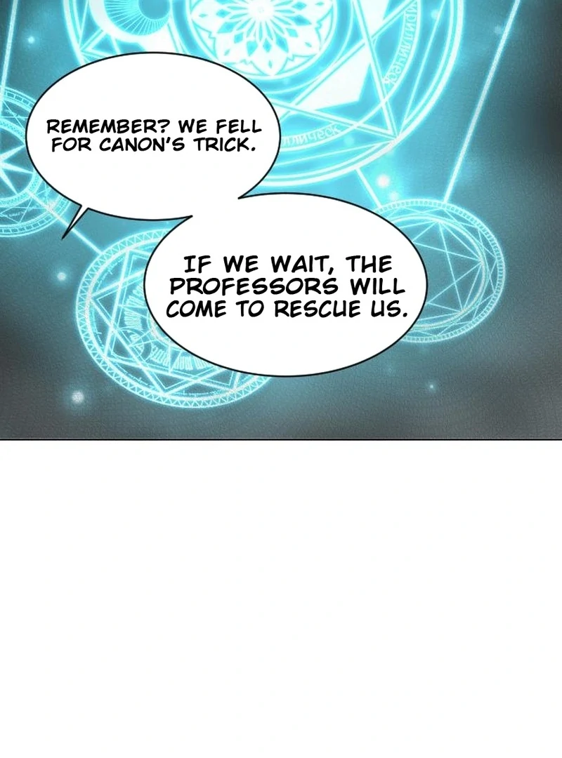 Who’s the Wizard That’s Gonna Kill Me? Chapter 11 - page 69