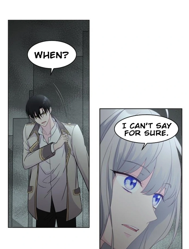 Who’s the Wizard That’s Gonna Kill Me? Chapter 11 - page 70