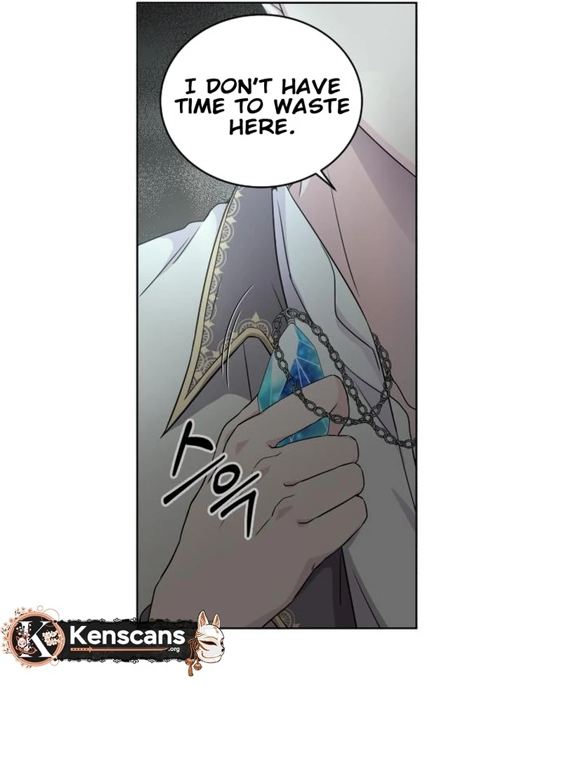 Who’s the Wizard That’s Gonna Kill Me? Chapter 11 - page 72