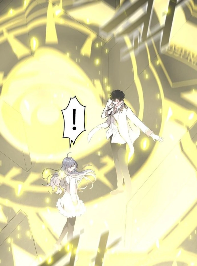 Who’s the Wizard That’s Gonna Kill Me? Chapter 11 - page 75