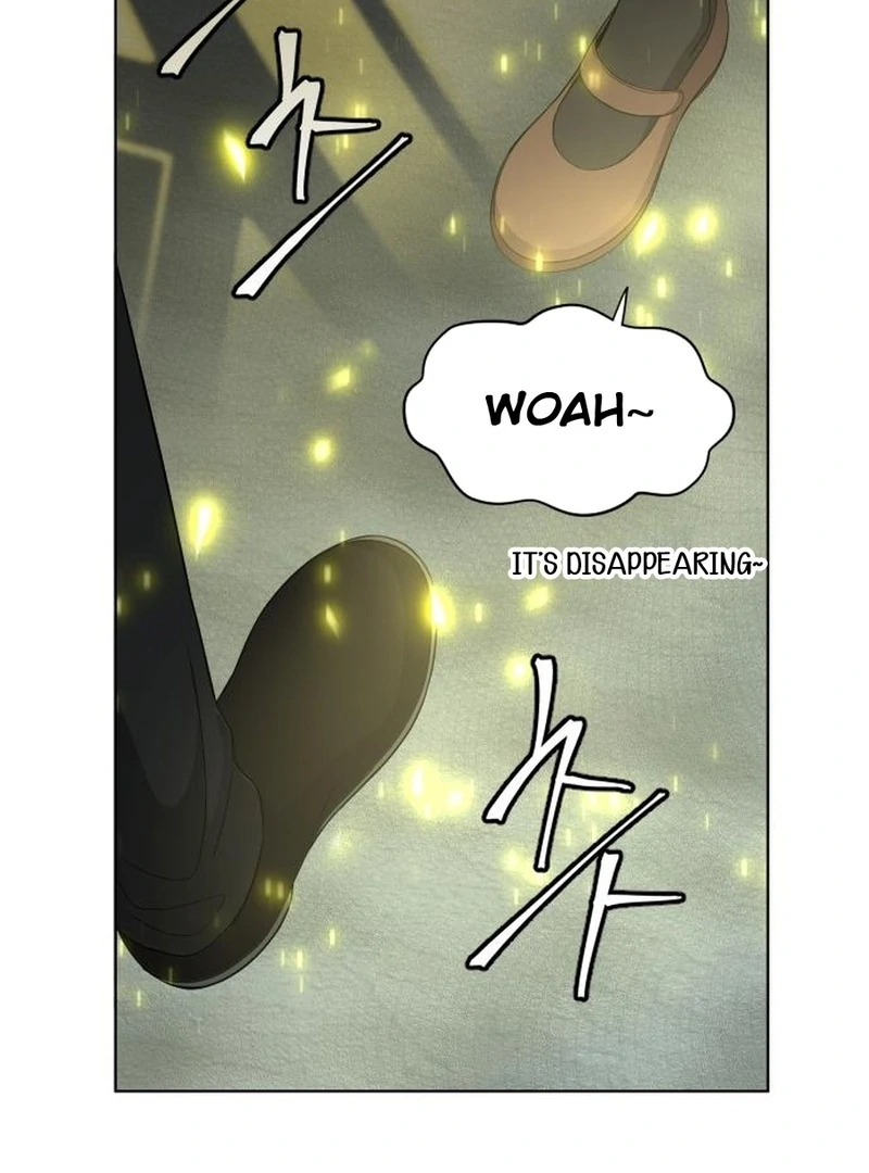 Who’s the Wizard That’s Gonna Kill Me? Chapter 11 - page 79