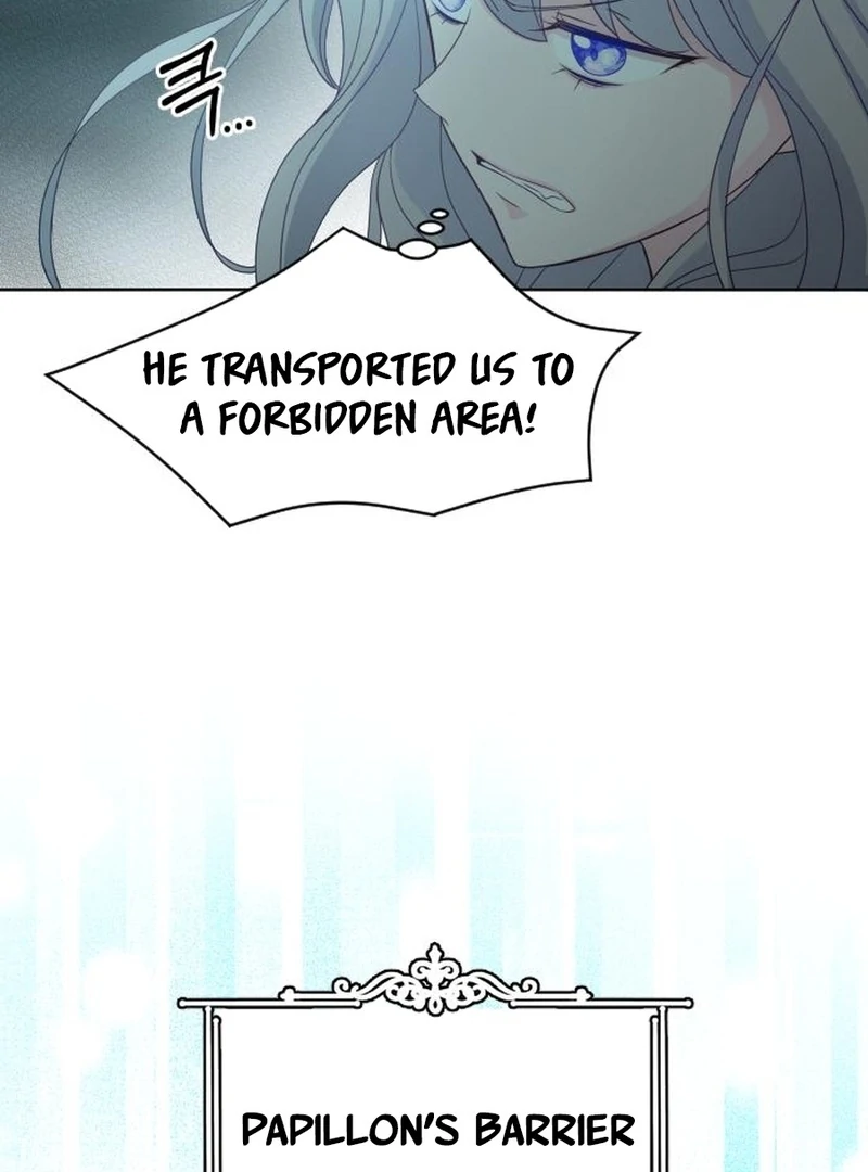 Who’s the Wizard That’s Gonna Kill Me? Chapter 11 - page 8