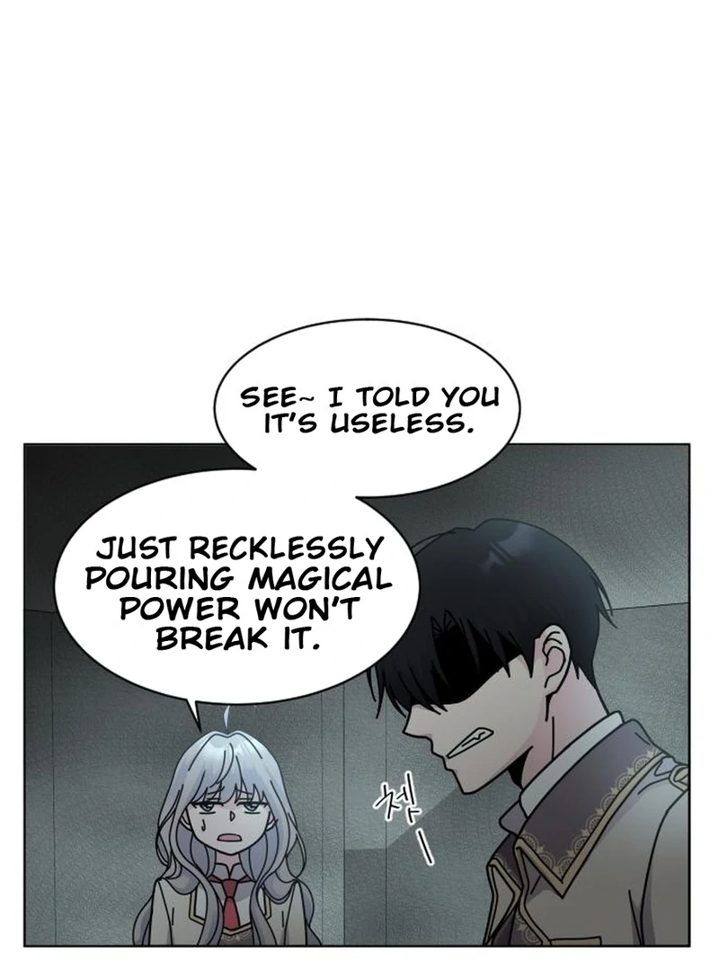 Who’s the Wizard That’s Gonna Kill Me? Chapter 11 - page 80