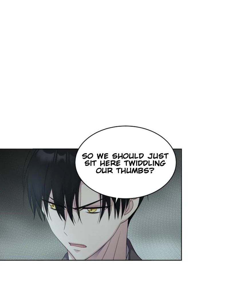 Who’s the Wizard That’s Gonna Kill Me? Chapter 11 - page 81