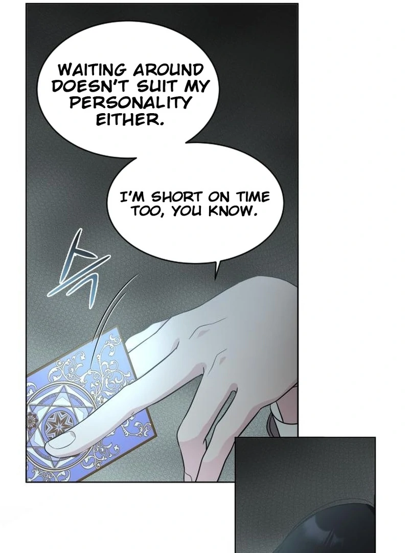 Who’s the Wizard That’s Gonna Kill Me? Chapter 11 - page 83