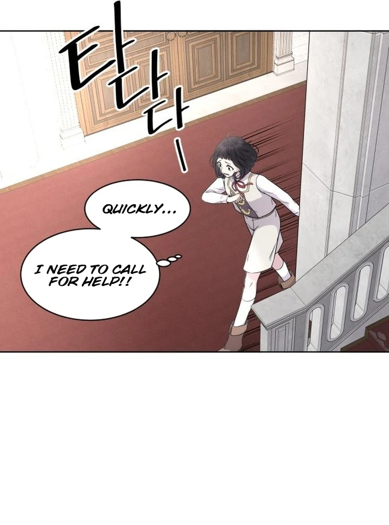 Who’s the Wizard That’s Gonna Kill Me? Chapter 11 - page 89