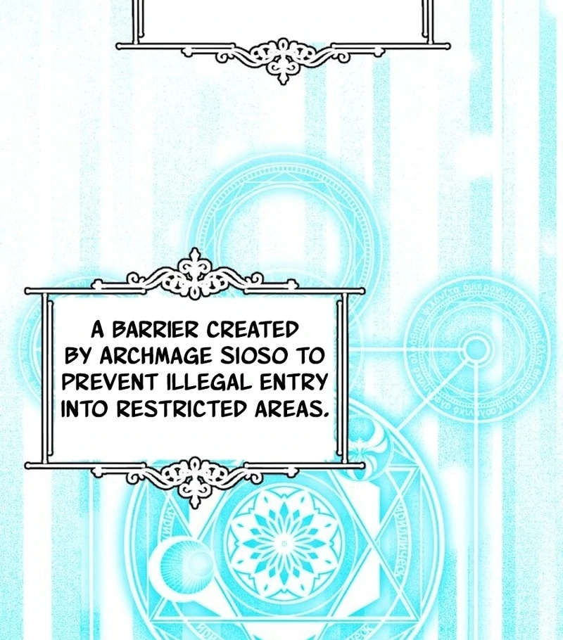 Who’s the Wizard That’s Gonna Kill Me? Chapter 11 - page 9