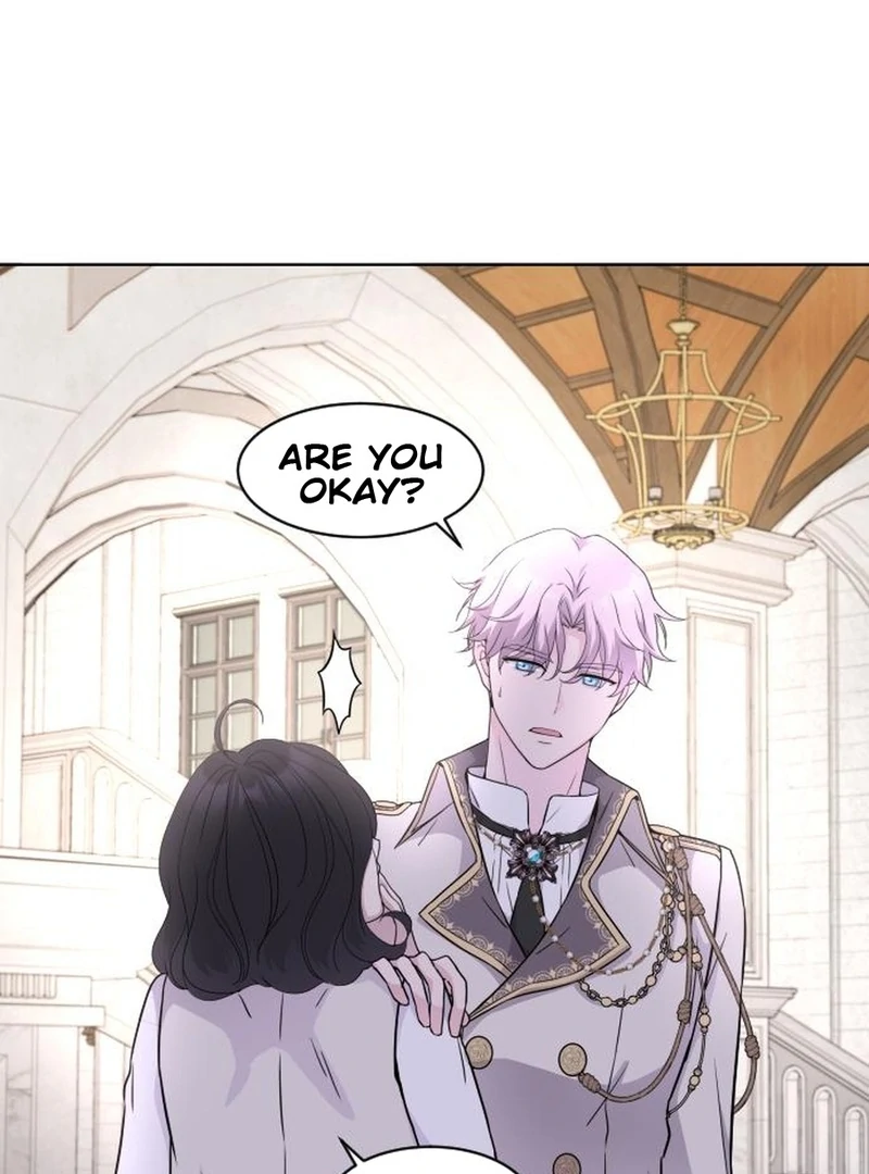 Who’s the Wizard That’s Gonna Kill Me? Chapter 11 - page 91