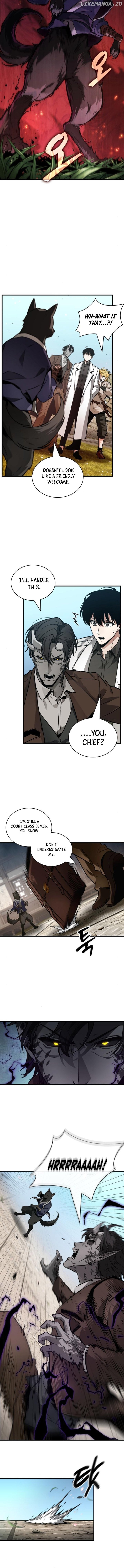Omniscient Reader’s Viewpoint Chapter 265 - page 2