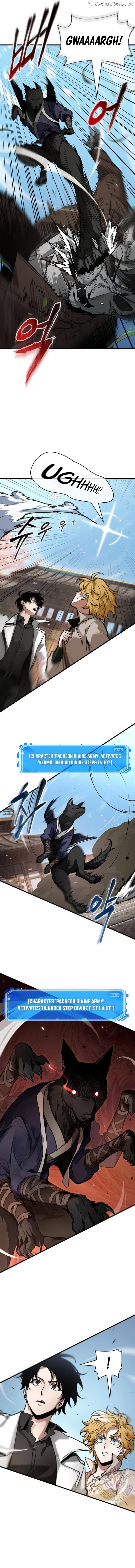 Omniscient Reader’s Viewpoint Chapter 265 - page 3