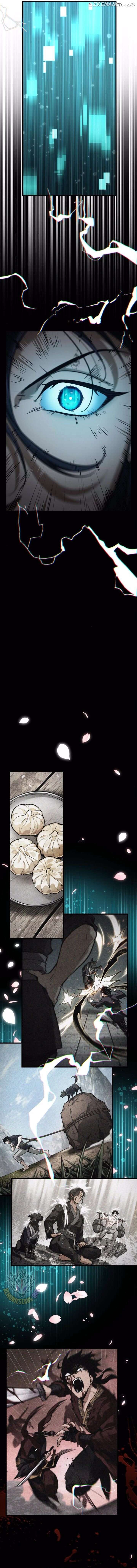 Omniscient Reader’s Viewpoint Chapter 267 - page 7