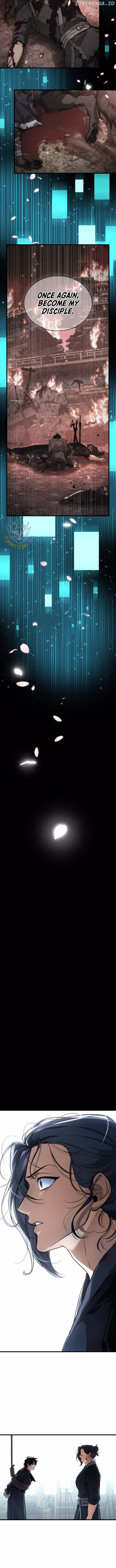 Omniscient Reader’s Viewpoint Chapter 267 - page 9