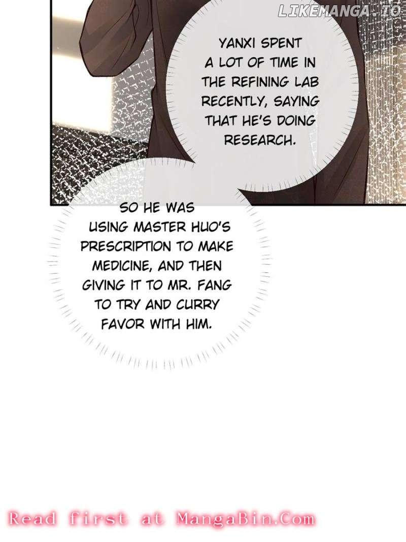 Everyone's Darling Chapter 116 - page 2