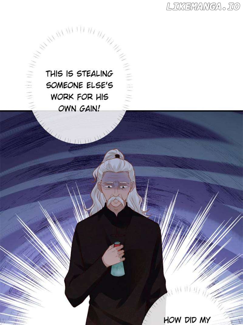 Everyone's Darling Chapter 116 - page 3