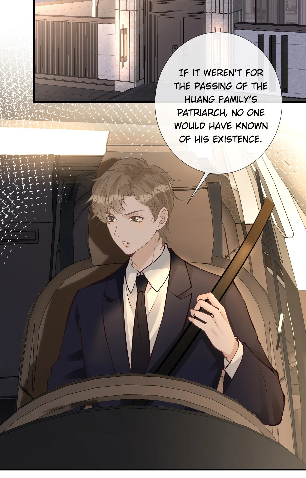 Everyone's Darling Chapter 117 - page 10