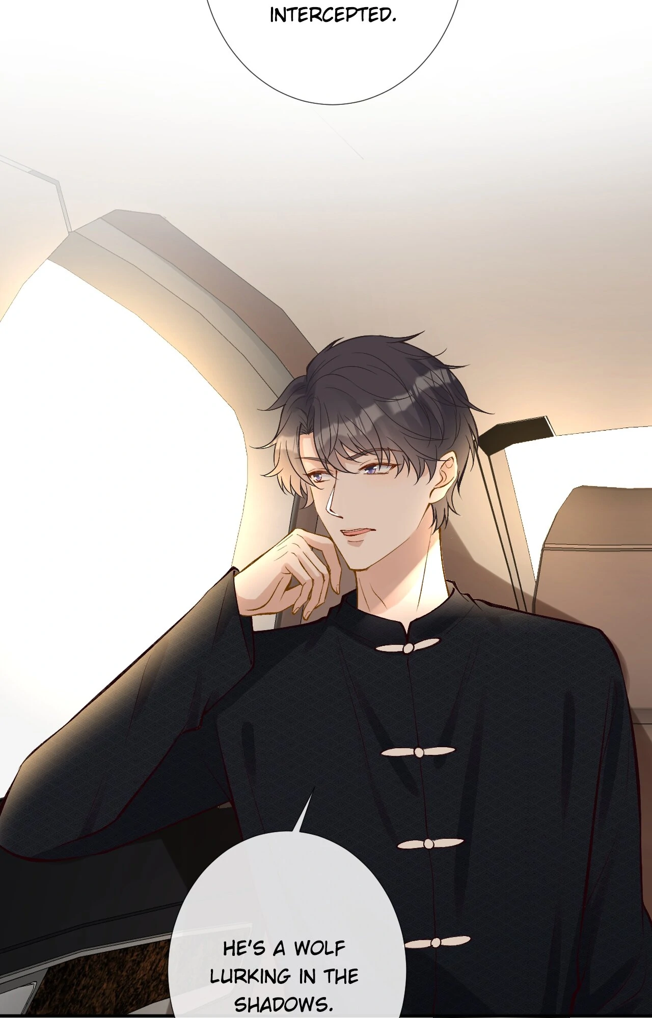 Everyone's Darling Chapter 117 - page 12