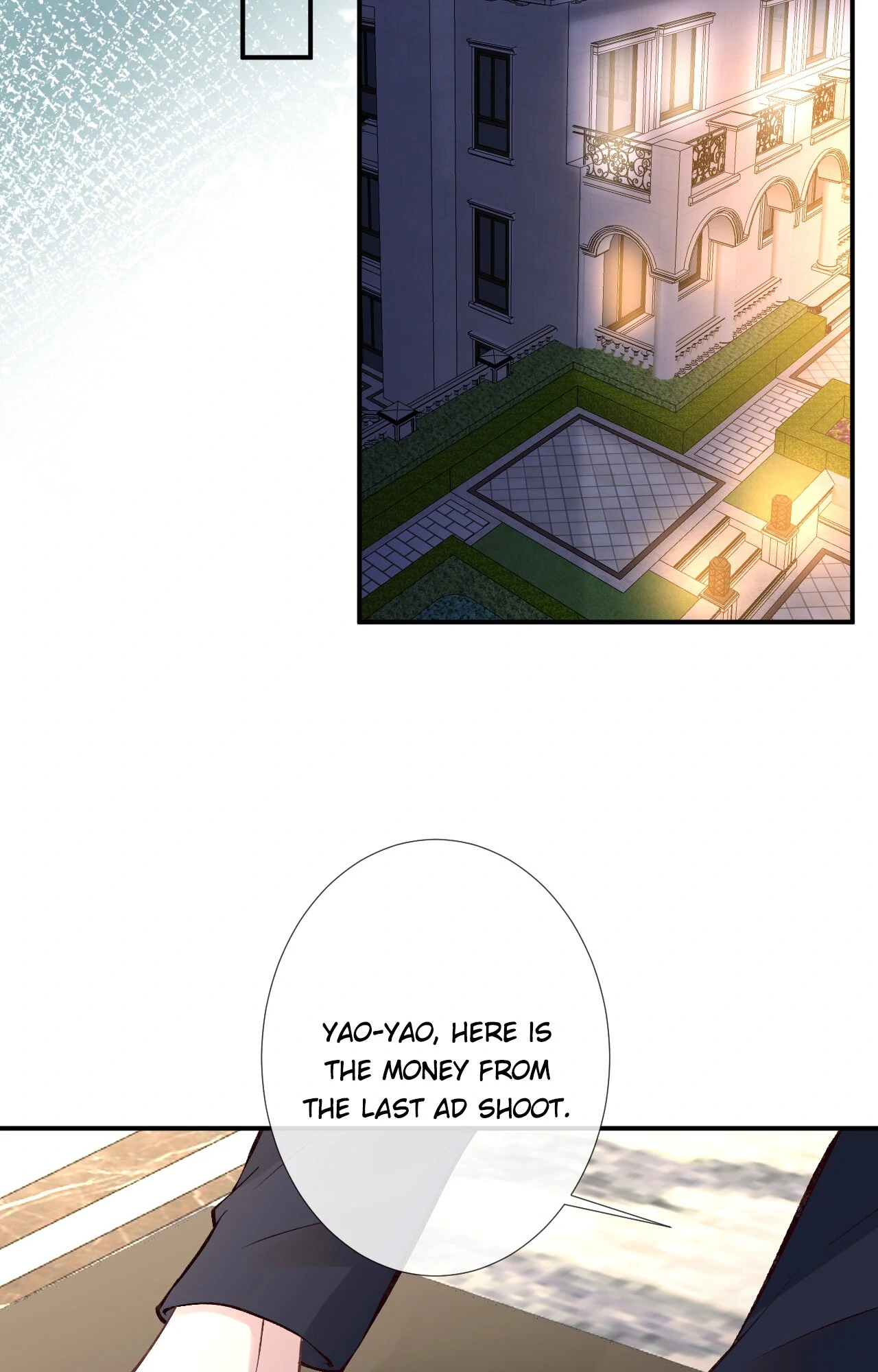 Everyone's Darling Chapter 117 - page 14