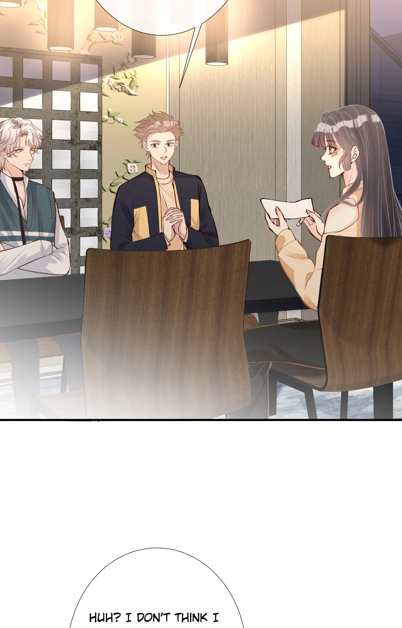 Everyone's Darling Chapter 117 - page 16