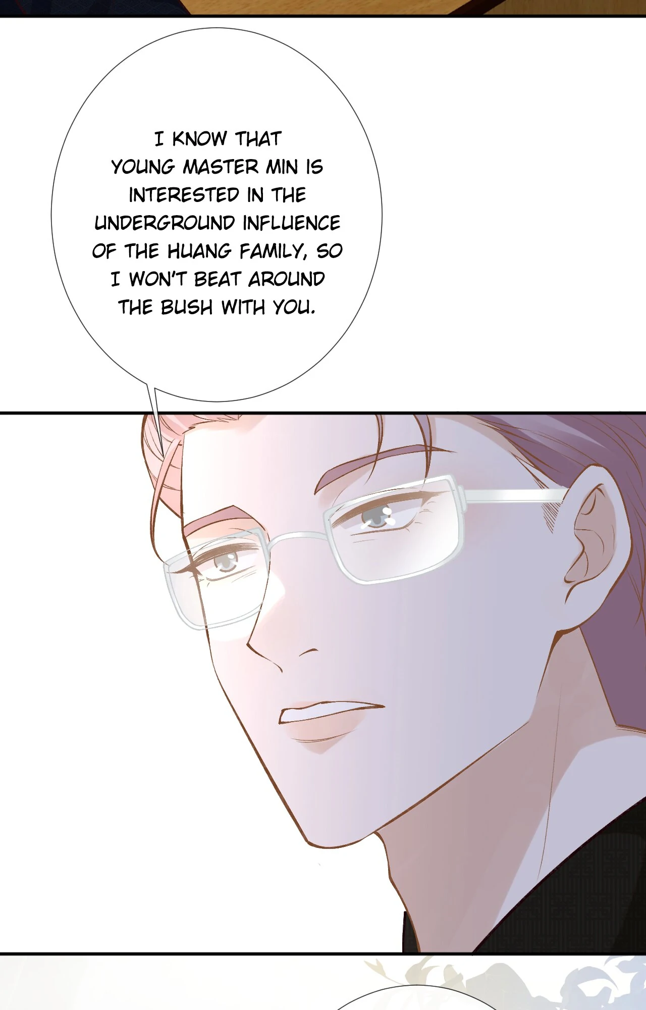 Everyone's Darling Chapter 117 - page 2