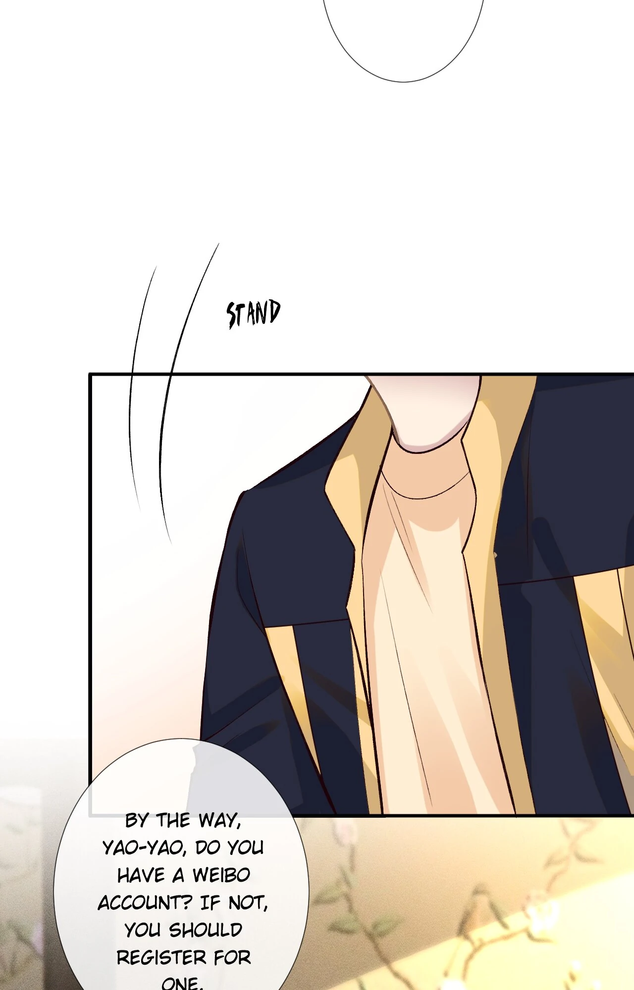 Everyone's Darling Chapter 117 - page 22