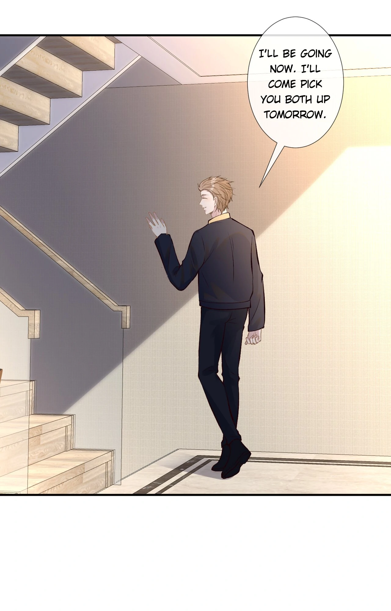 Everyone's Darling Chapter 117 - page 25