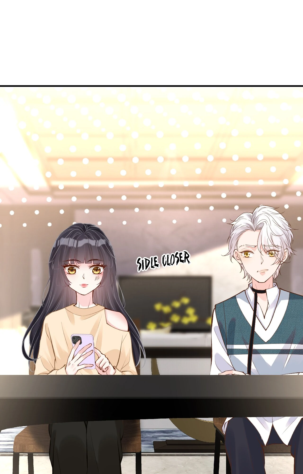 Everyone's Darling Chapter 117 - page 26