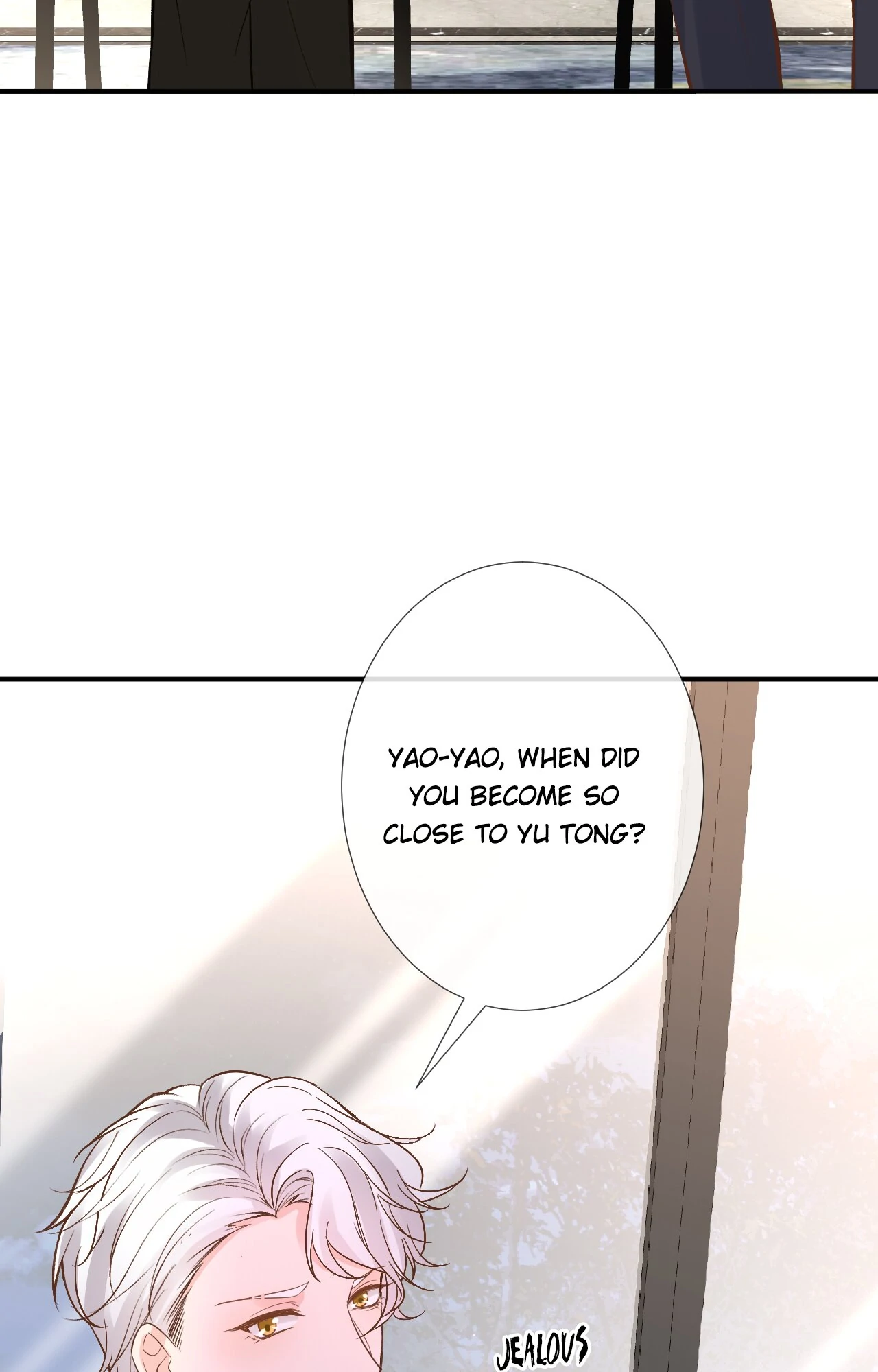 Everyone's Darling Chapter 117 - page 27