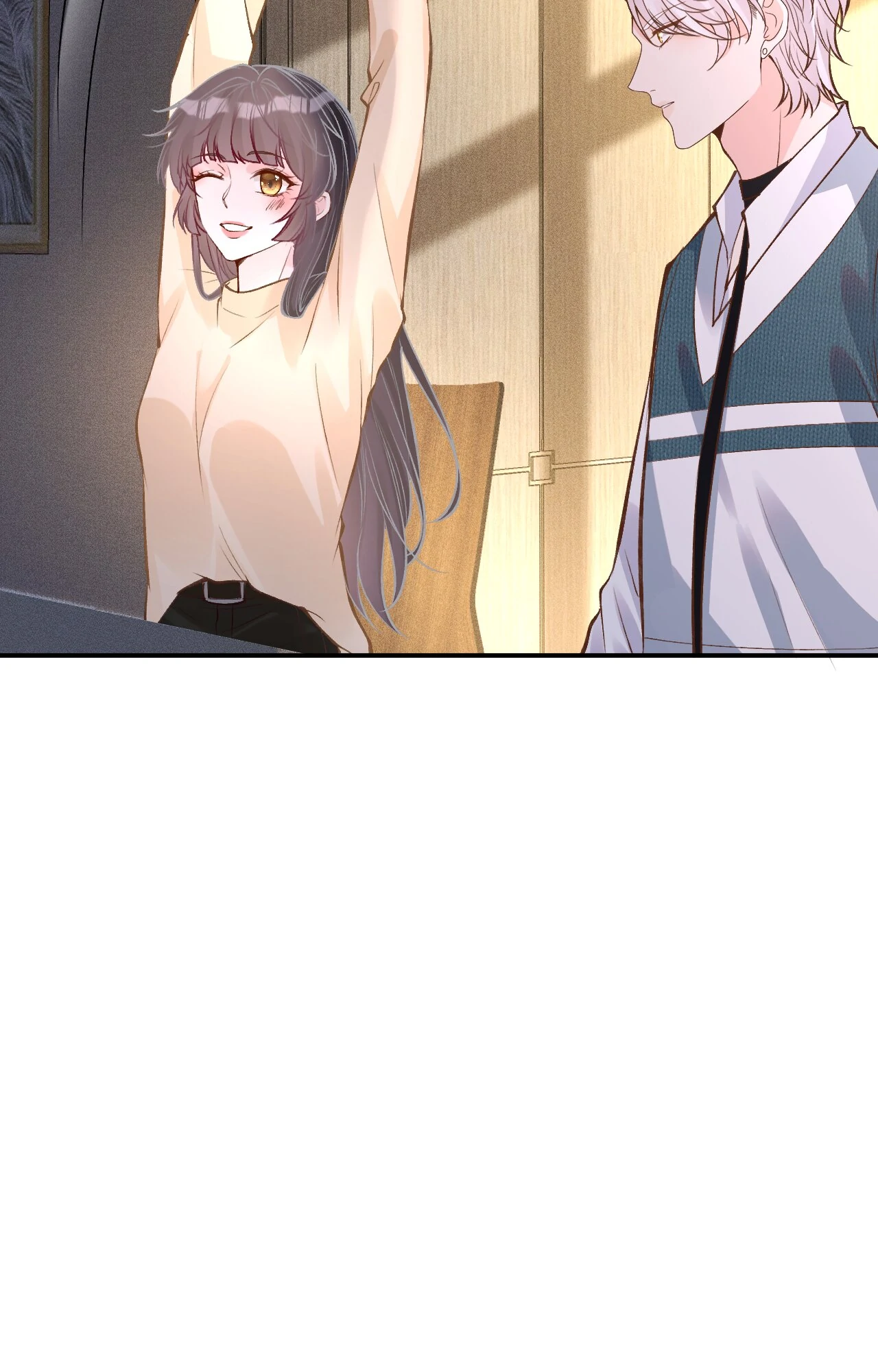 Everyone's Darling Chapter 117 - page 30