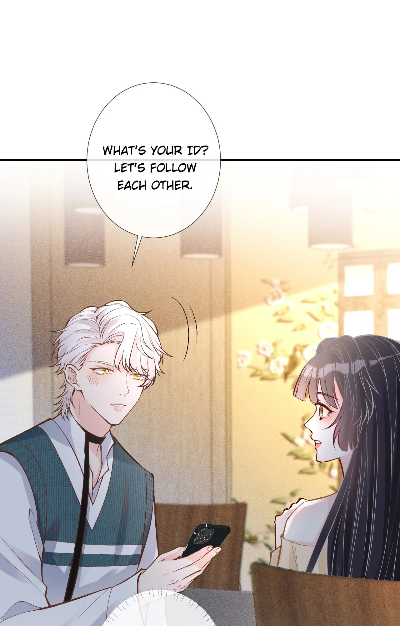 Everyone's Darling Chapter 117 - page 31