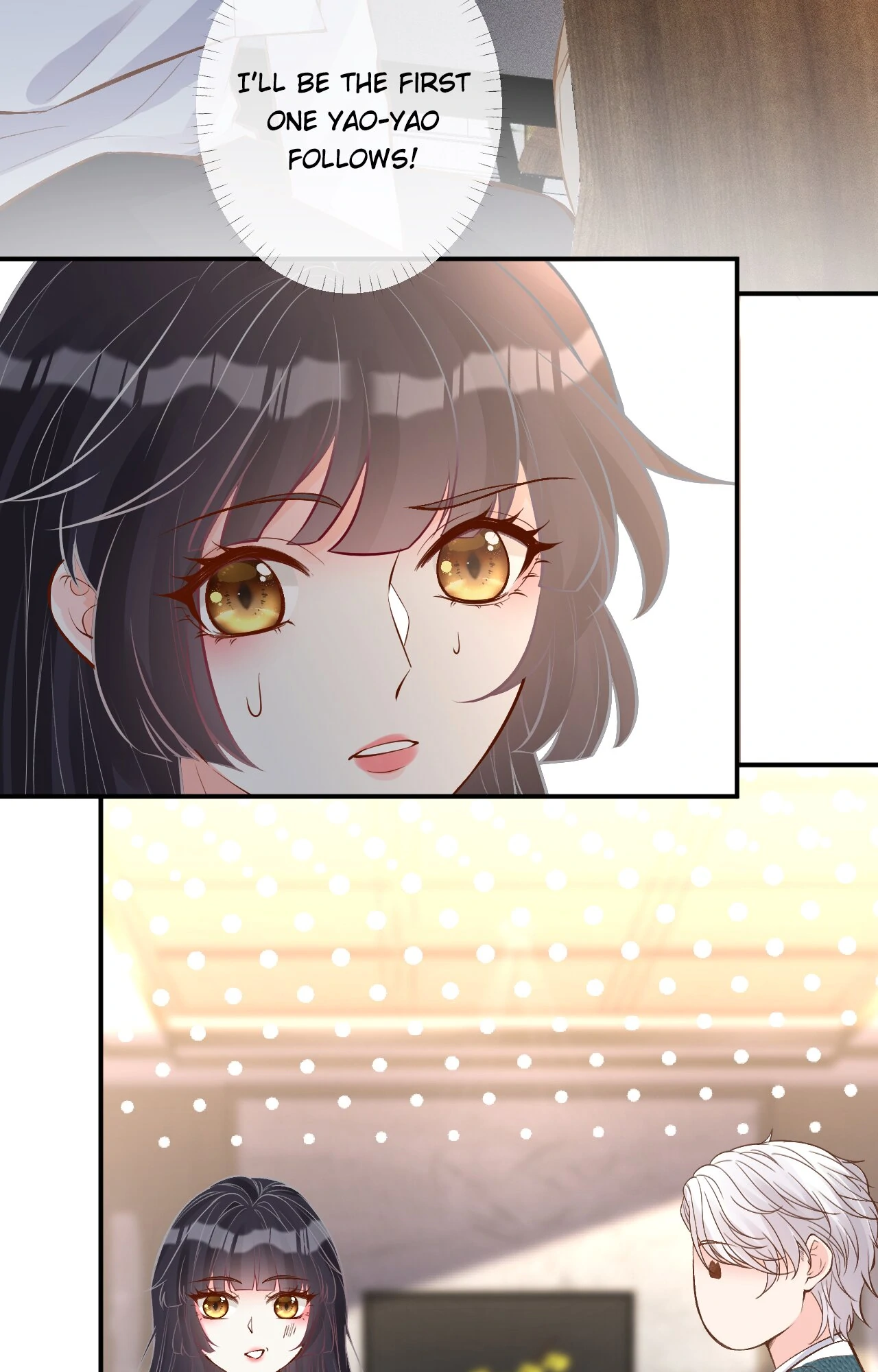 Everyone's Darling Chapter 117 - page 32