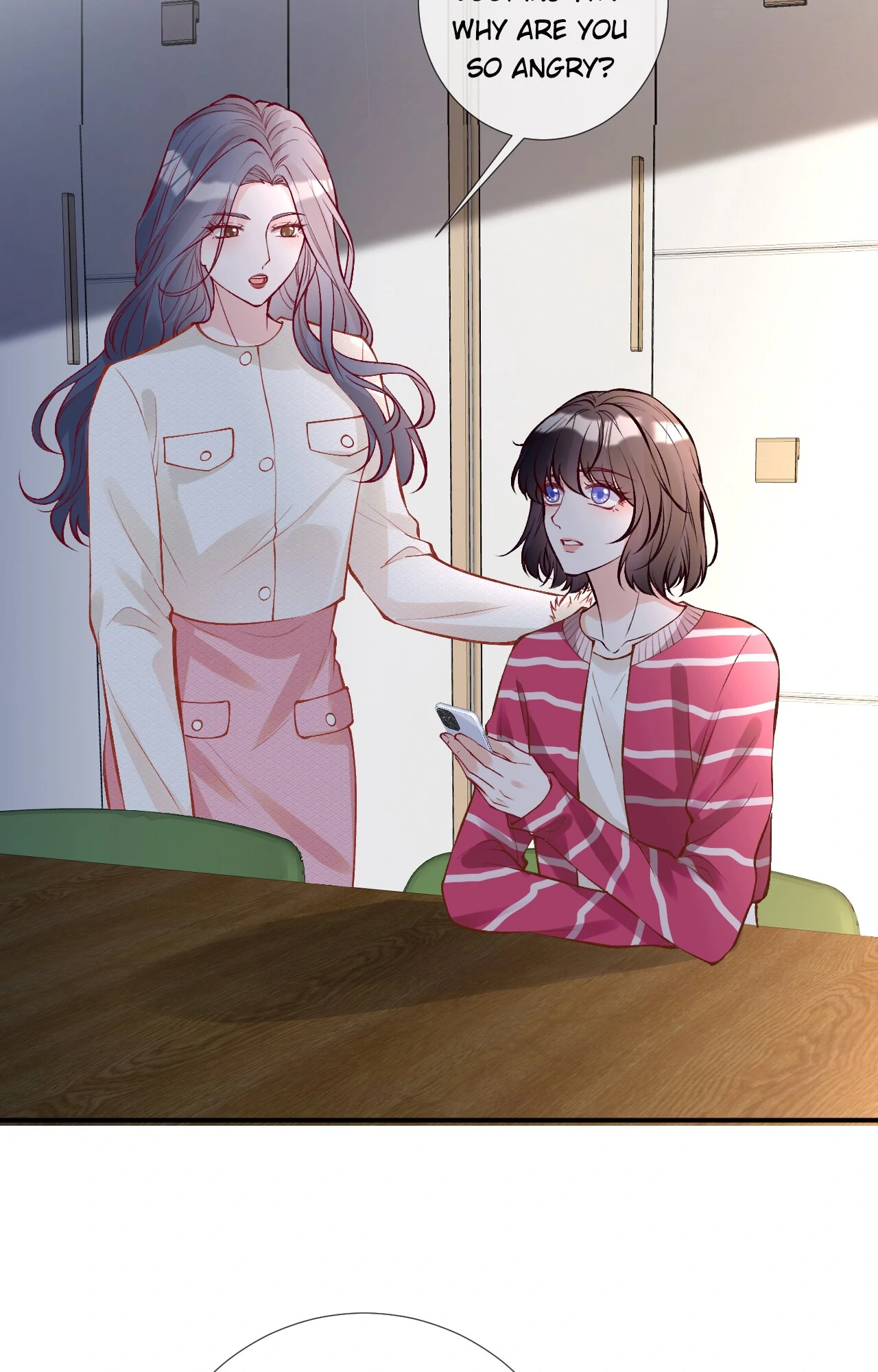 Everyone's Darling Chapter 117 - page 39