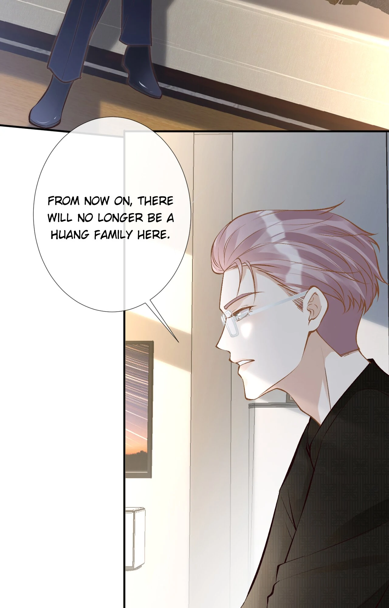 Everyone's Darling Chapter 117 - page 4