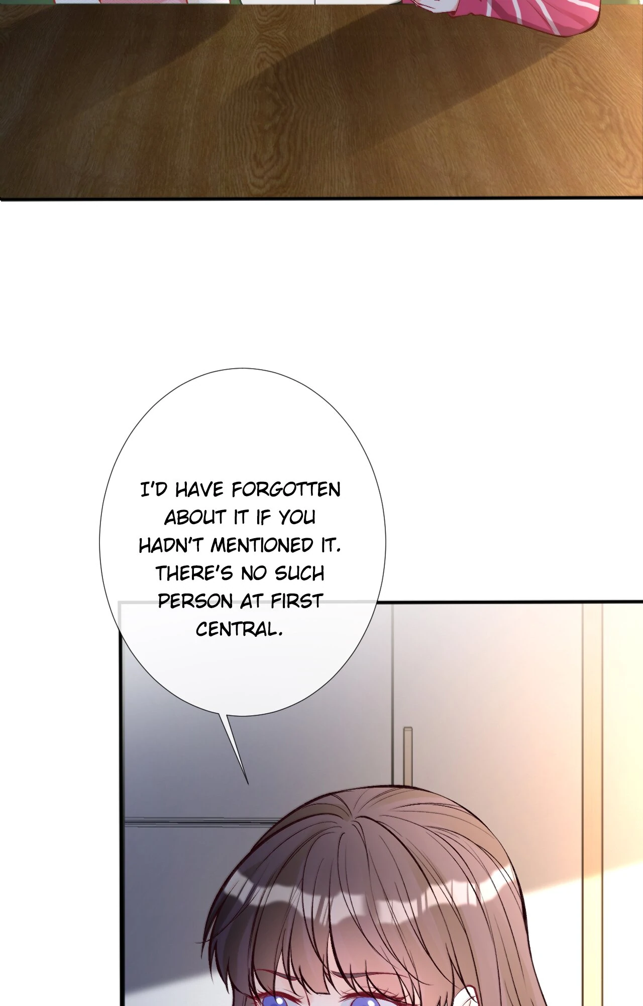 Everyone's Darling Chapter 117 - page 43