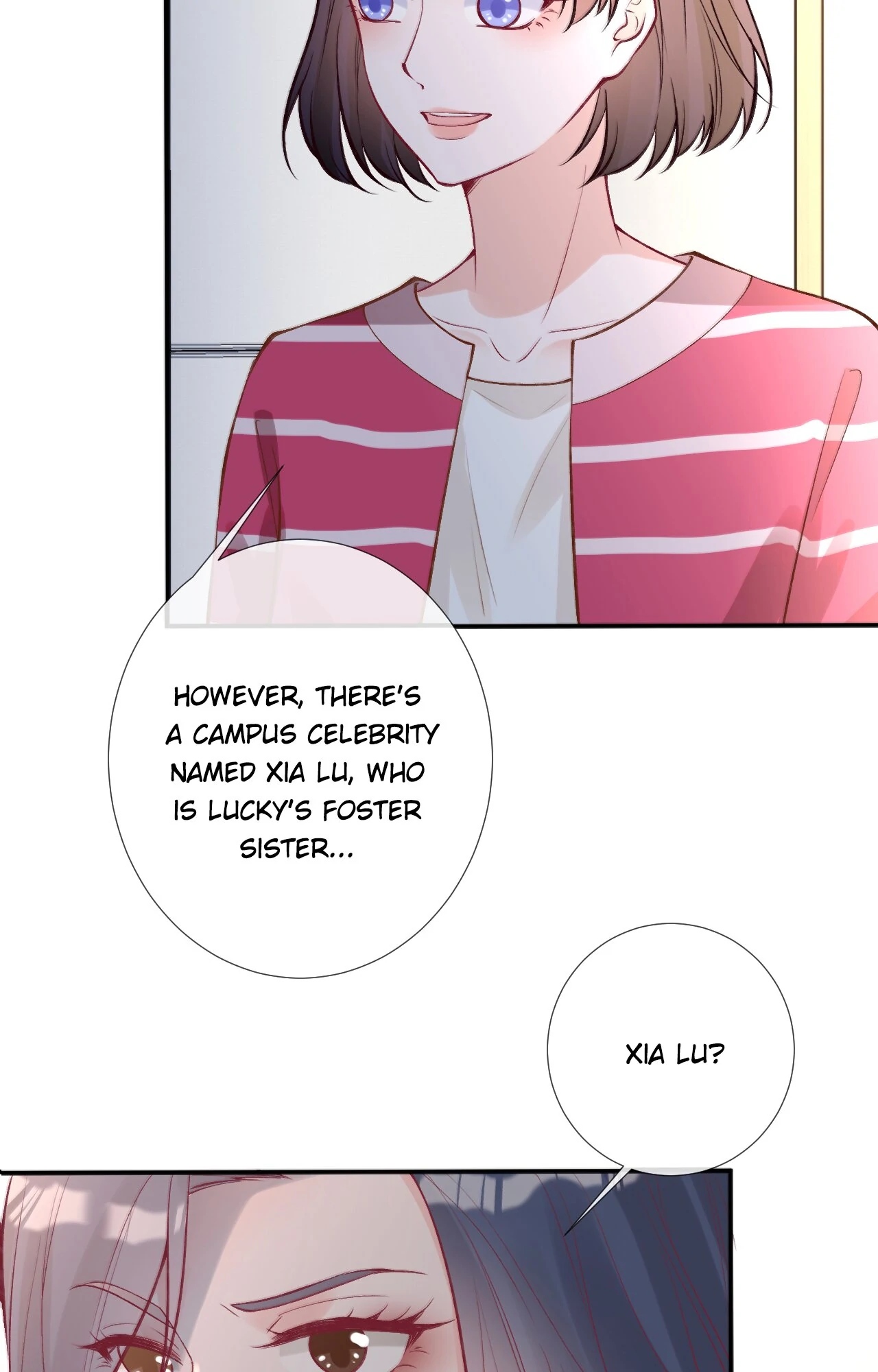 Everyone's Darling Chapter 117 - page 44