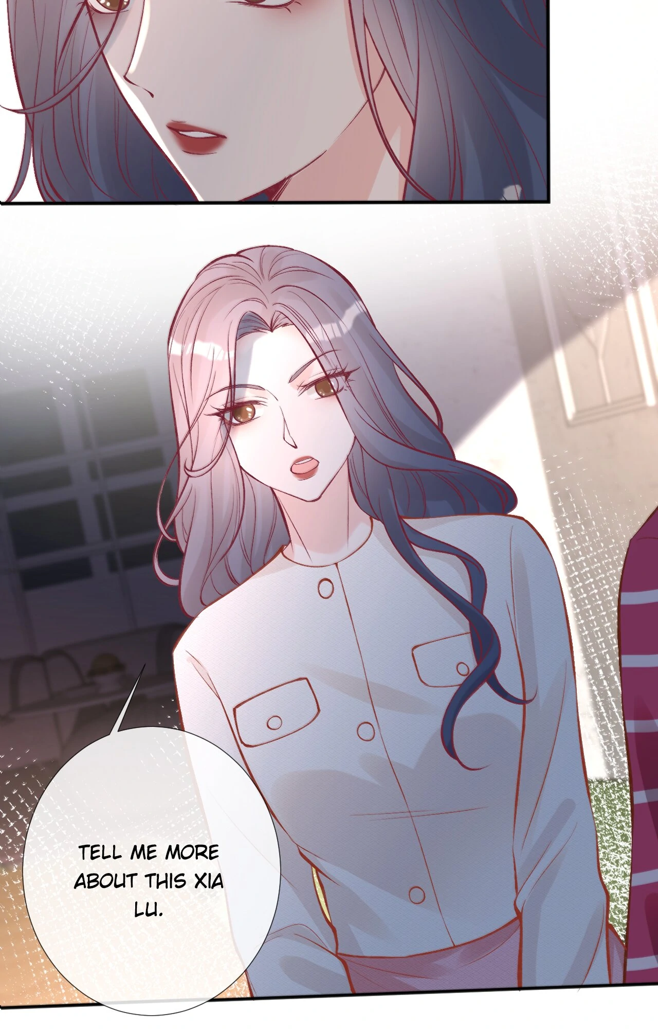 Everyone's Darling Chapter 117 - page 45