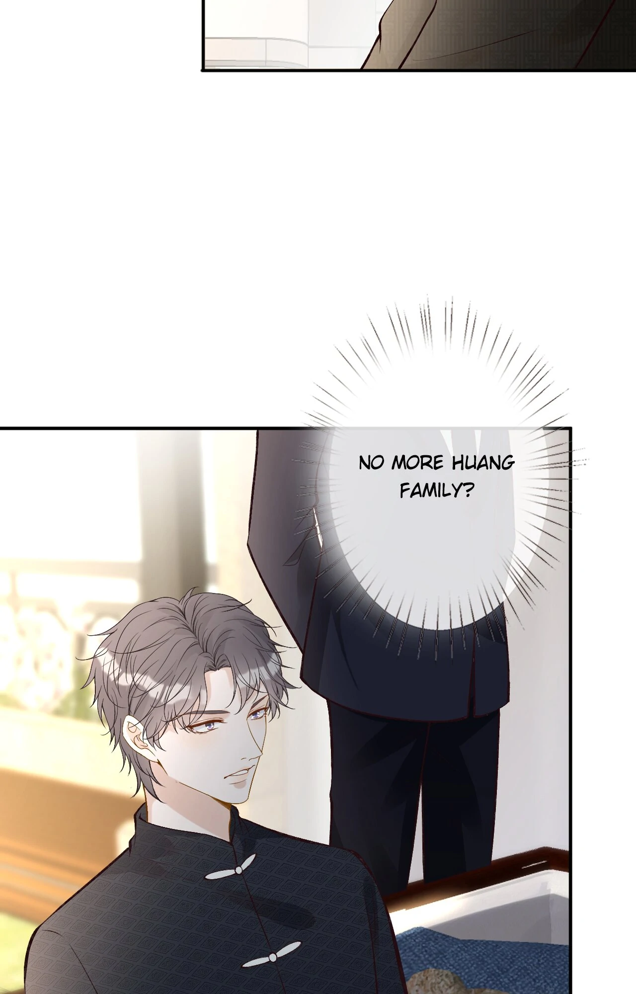 Everyone's Darling Chapter 117 - page 5