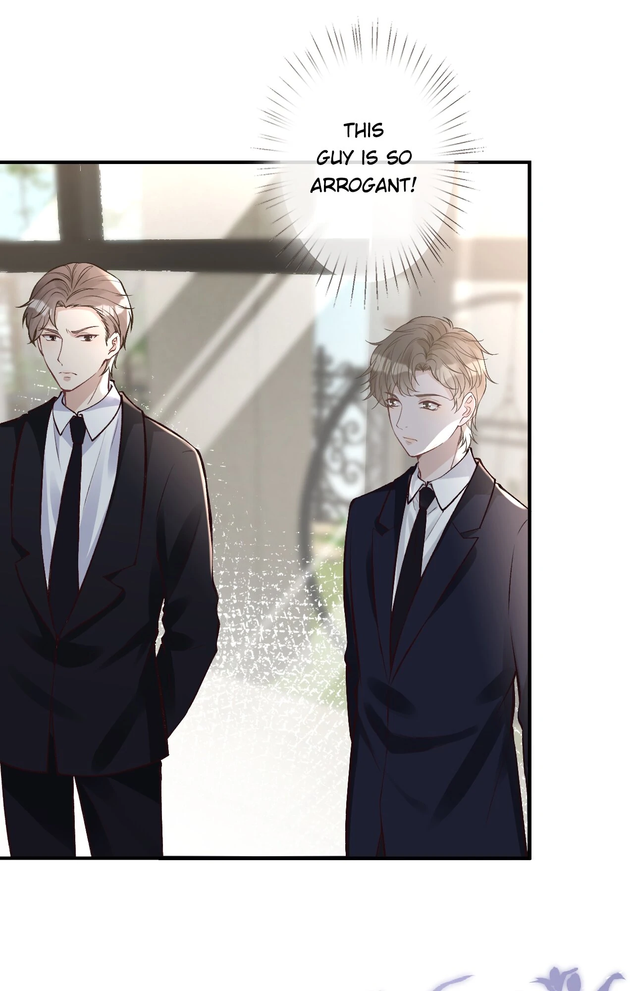 Everyone's Darling Chapter 117 - page 8