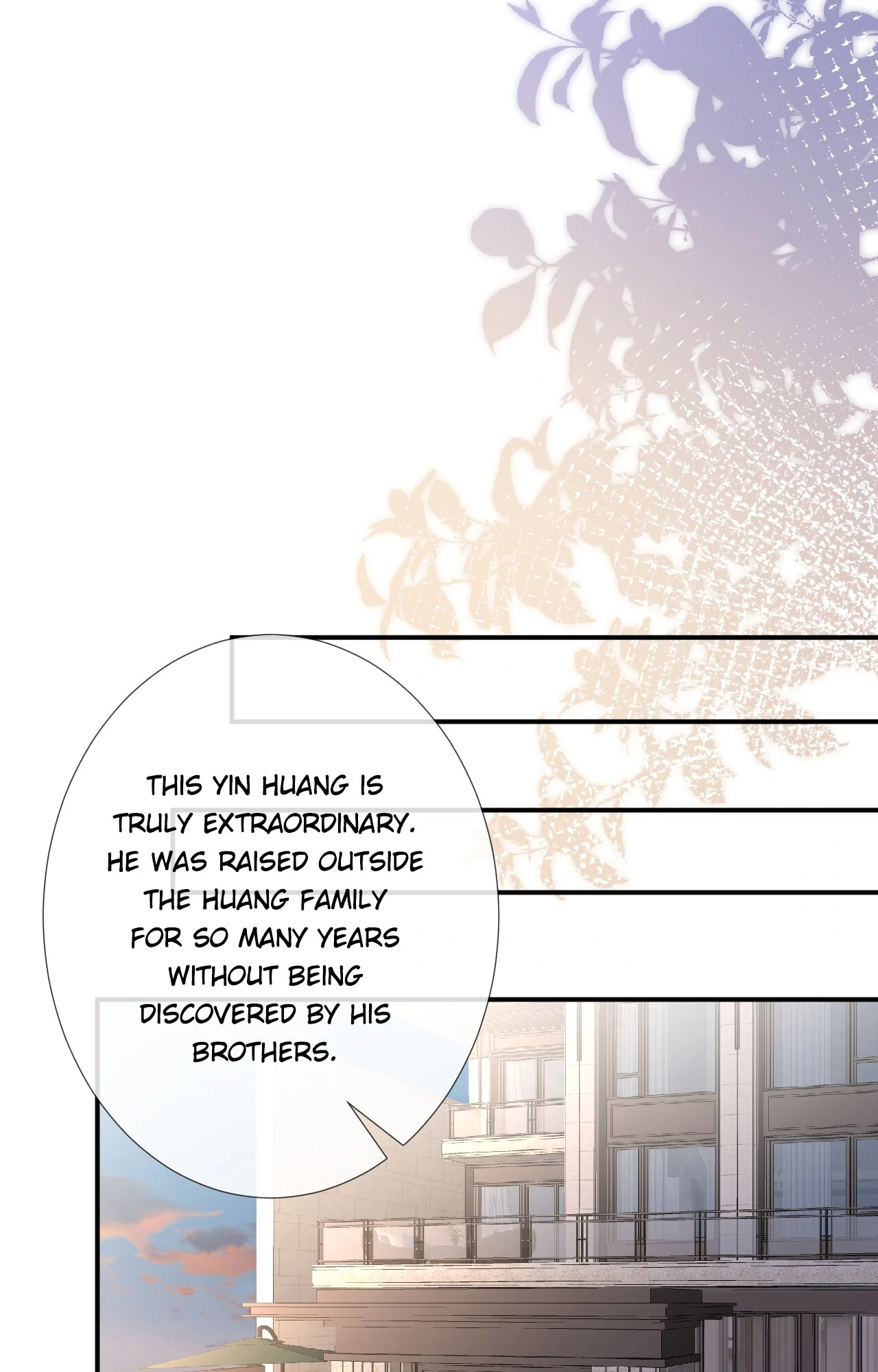 Everyone's Darling Chapter 117 - page 9