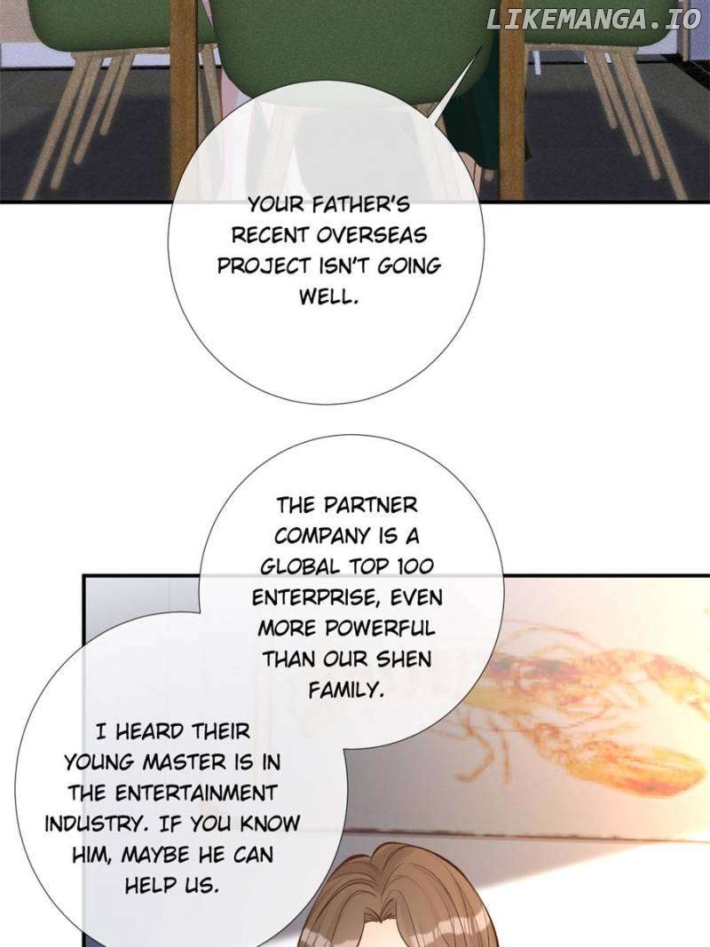 Everyone's Darling Chapter 118 - page 2
