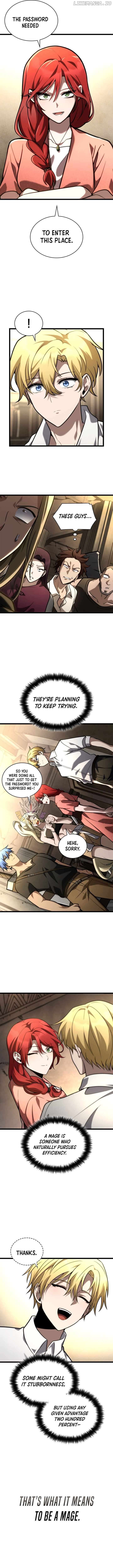 Infinite Mage Chapter 123 - page 11