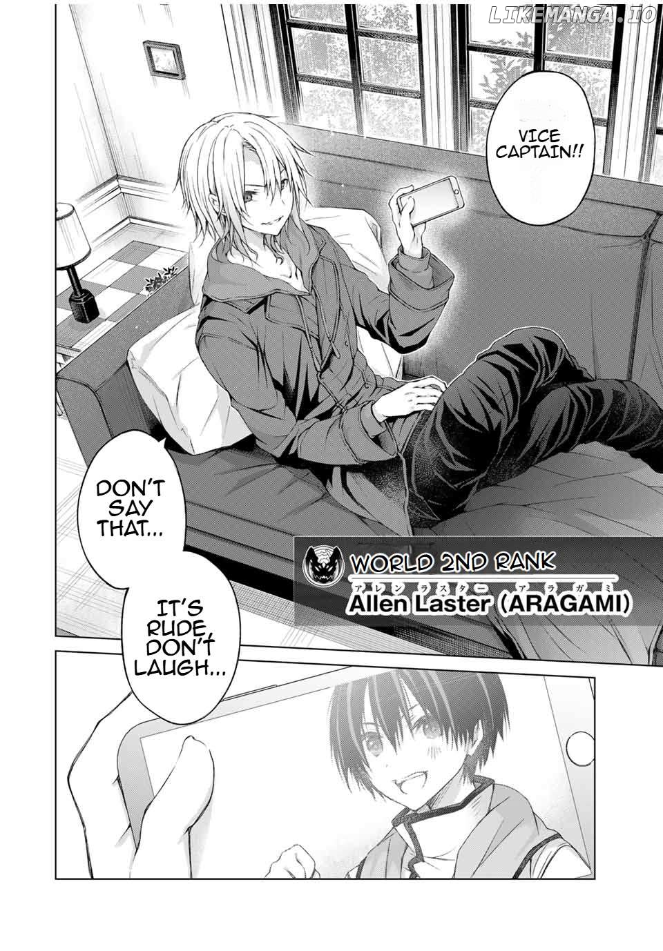 Listener ni Damasarete Dungeon no Sai Kasou kara Dasshutsu RTA suru Koto ni Natta Chapter 13 - page 2