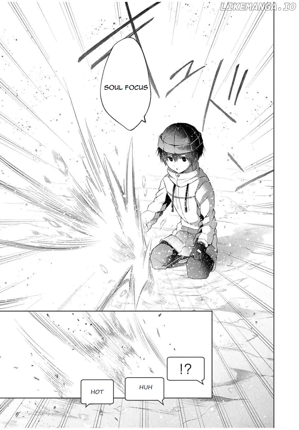 Listener ni Damasarete Dungeon no Sai Kasou kara Dasshutsu RTA suru Koto ni Natta Chapter 14 - page 19