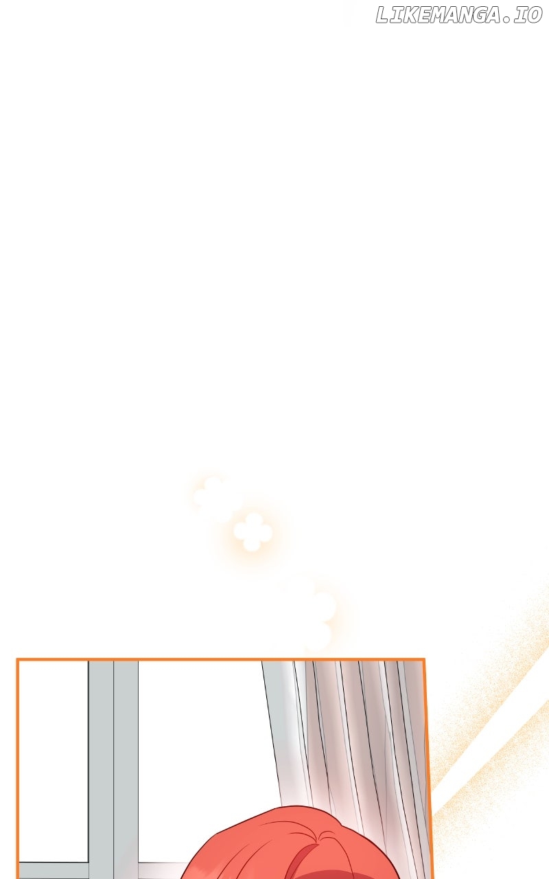 My Lord Was Already Into Me When I Noticed Chapter 61 - page 32