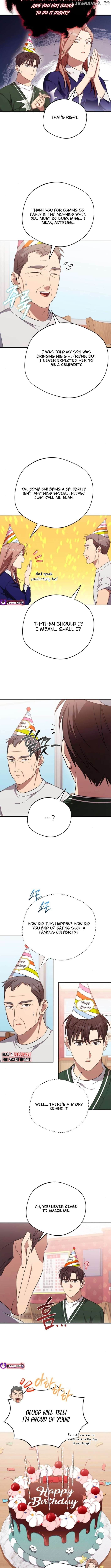 The Heavenly Demon Will Give You a Massage Chapter 61 - page 2