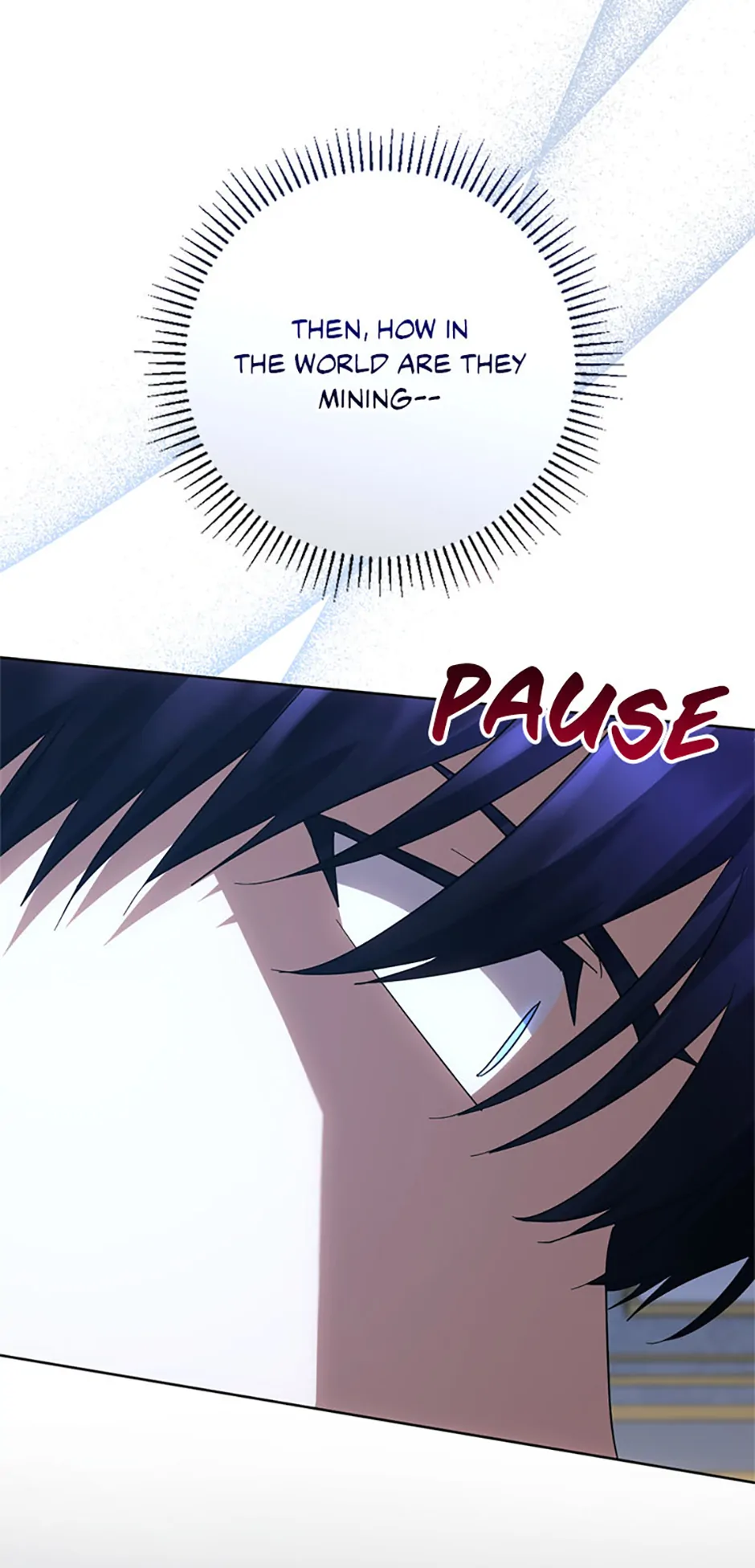 He Awakened When I Died Chapter 63 - page 15