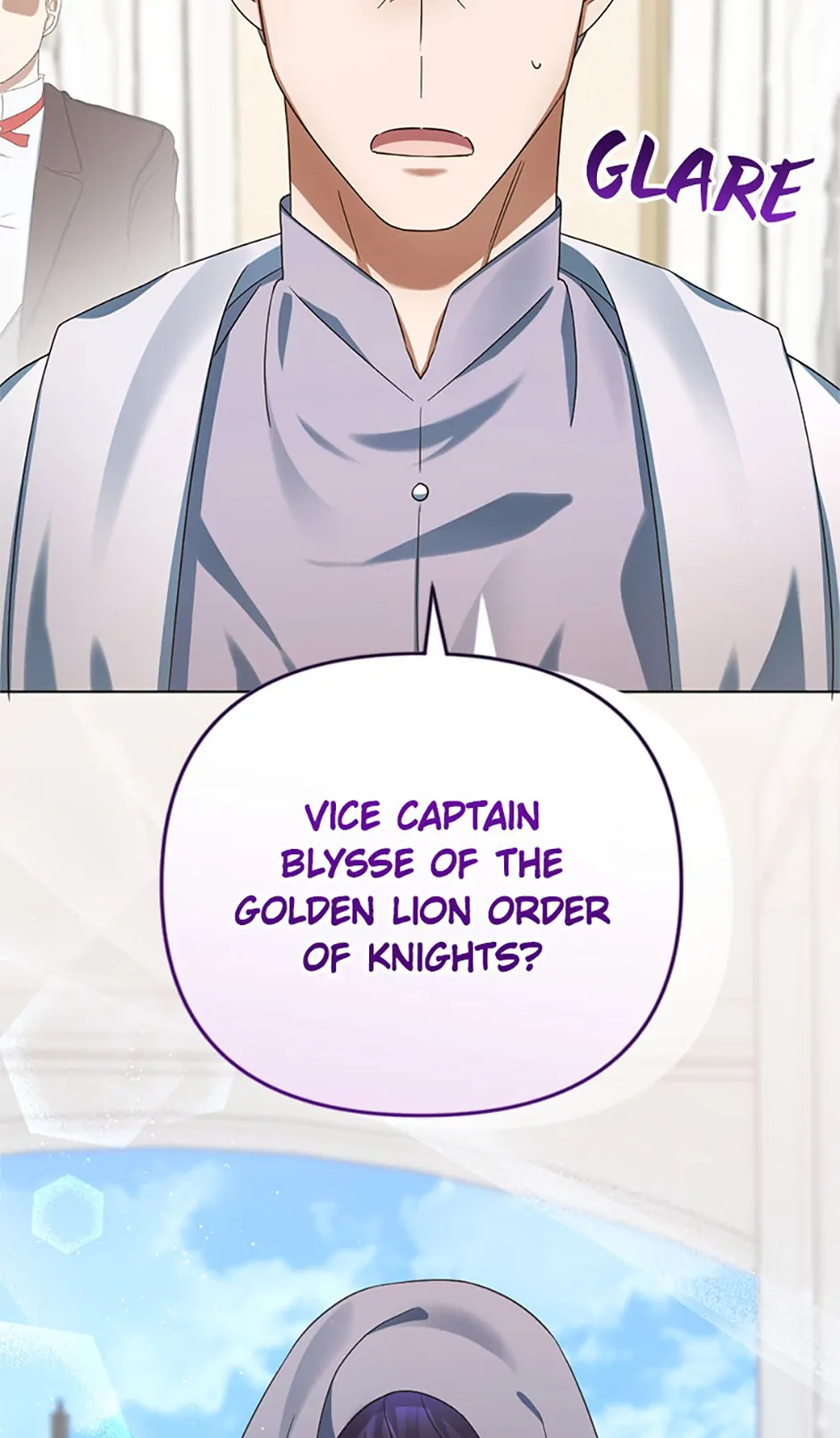 He Awakened When I Died Chapter 63 - page 39