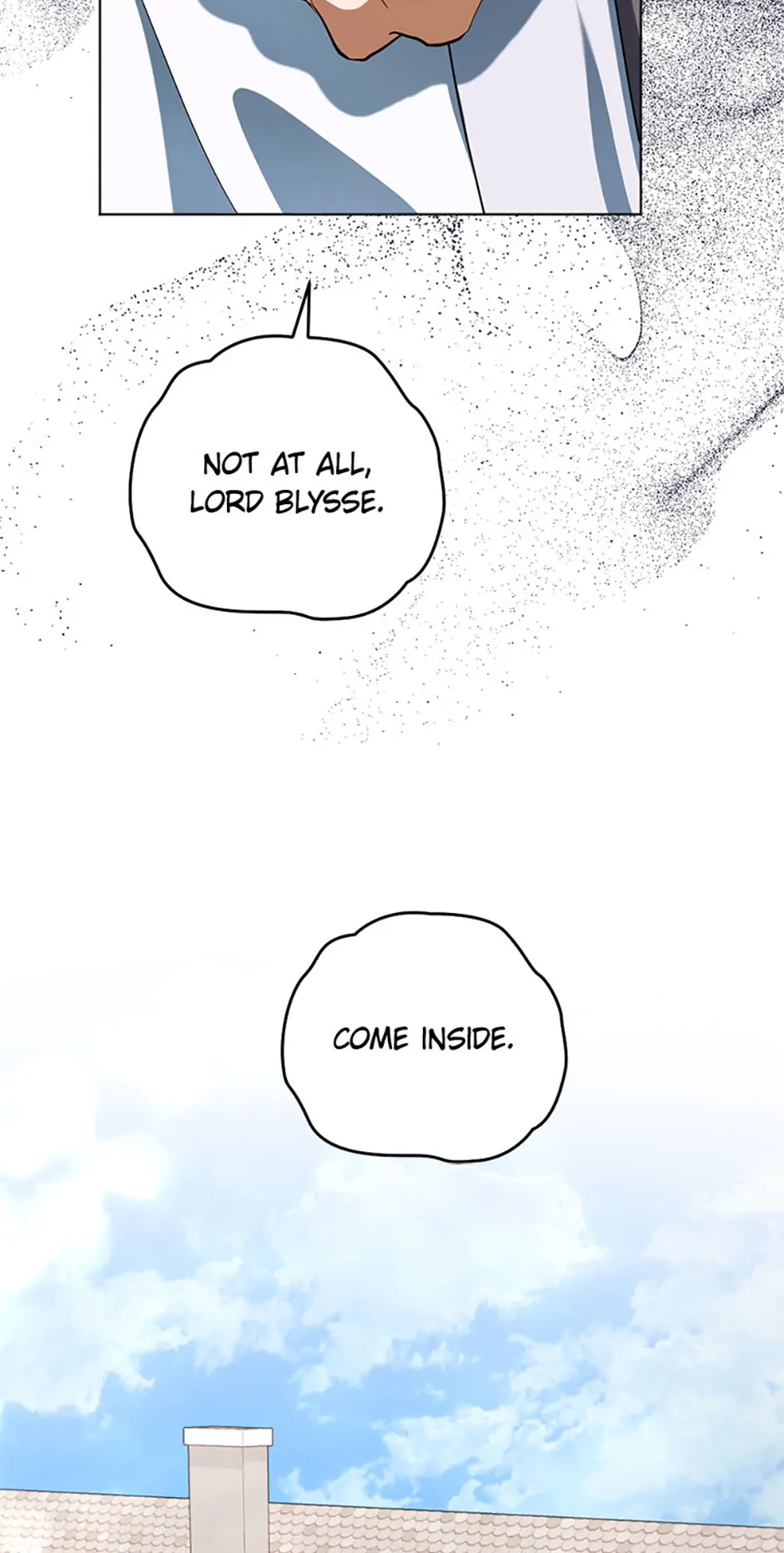 He Awakened When I Died Chapter 63 - page 50