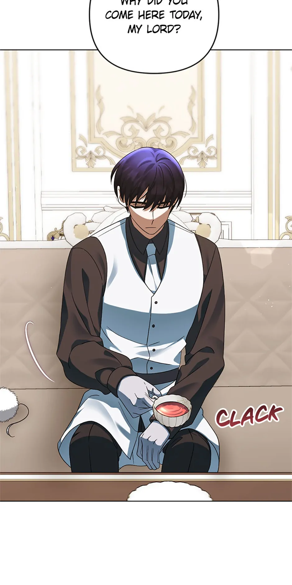 He Awakened When I Died Chapter 63 - page 54