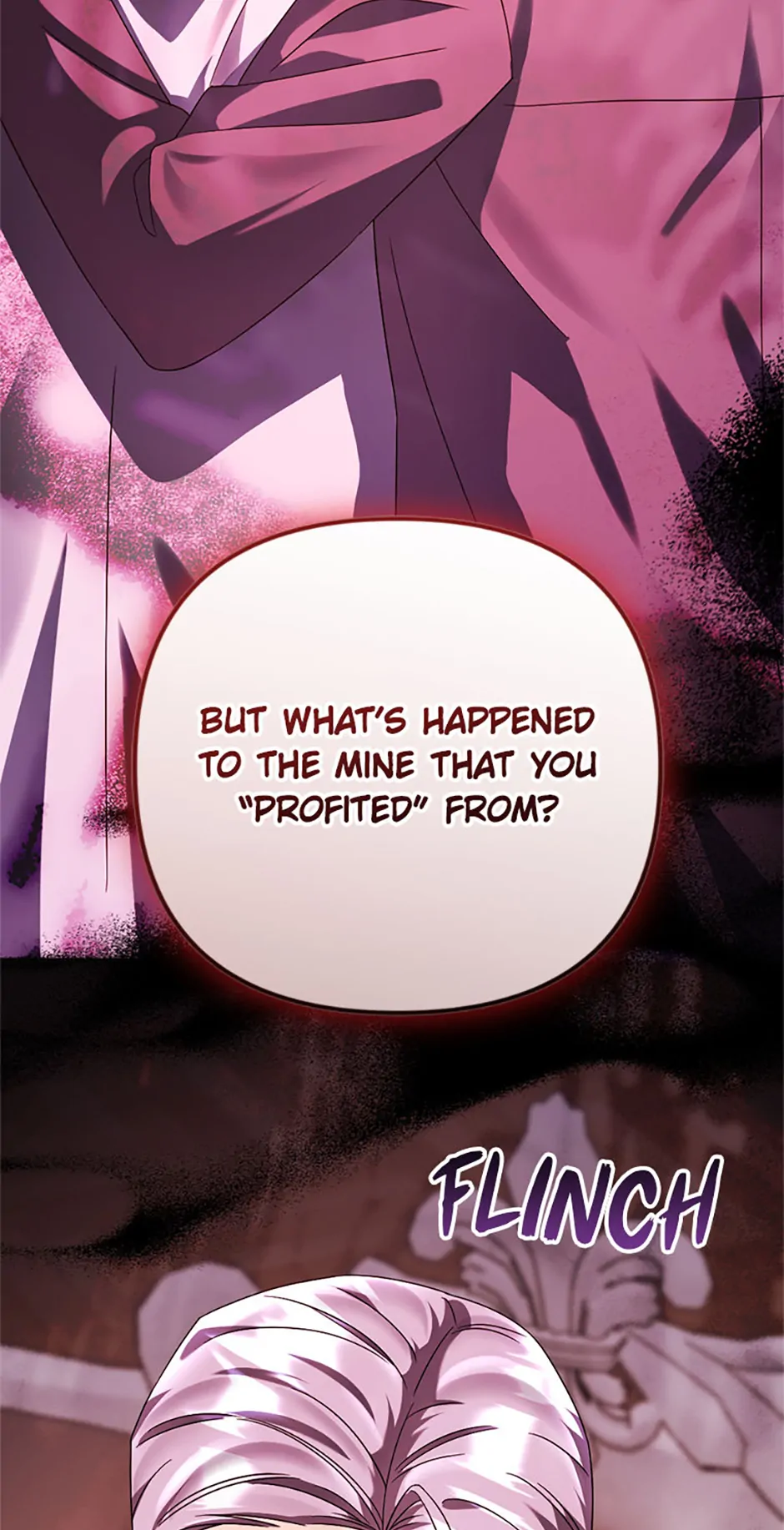 He Awakened When I Died Chapter 63 - page 66