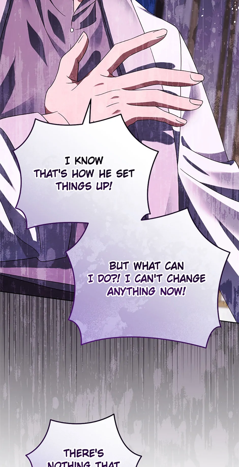 He Awakened When I Died Chapter 63 - page 73